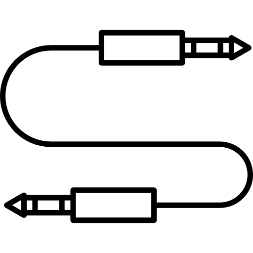 Cables | Conexiones