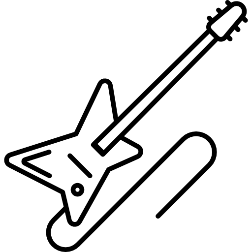 Guitarra | Bajo