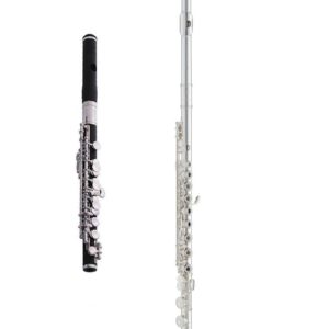 Flautas/Flautines