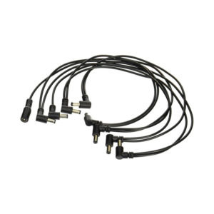 Cable multiconector